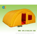 customized Inflatable house tent for sale
